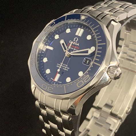 omega seamaster 300 reissue|2020 Omega Seamaster 300m.